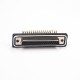 D sub 37 Pin Connector Standard IP67 Type Through Hole Panel Mount 20pcs D sub 37 Pin Connector Standard IP67 Type Through Hole Panel Mount 20pcs