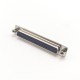 D sub 37 pin connector Standard Type Zinc Alloy D-sub 37 Pin Female Solder Type For Cable D sub 37 pin connector Standard Type Zinc Alloy D-sub 37 Pin Female Solder Type For Cable