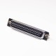 D sub 37 pin connector Standard Type Zinc Alloy D-sub 37 Pin Female Solder Type For Cable D sub 37 pin connector Standard Type Zinc Alloy D-sub 37 Pin Female Solder Type For Cable