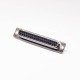 D sub 37 pin Female Solder Type Connector 2pcs D sub 37 pin Female Solder Type Connector 2pcs