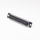 D sub 37 pin Female Solder Type Connector 2pcs D sub 37 pin Female Solder Type Connector 2pcs