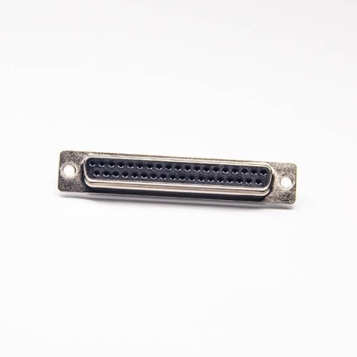 D sub 37 pin Female Solder Type Connector 2pcs D sub 37 pin Female Solder Type Connector 2pcs