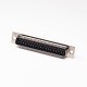 D sub 37 pin male connector Standard Type Zinc Alloy D-sub 37 Pin Male SolDer Type For Cable D sub 37 pin male connector Standard Type Zinc Alloy D-sub 37 Pin Male SolDer Type For Cable