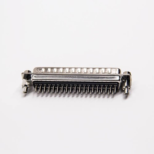D SUB 37 Pin Male Connector Through Hole for PCB Mount Staking Type 180 Degree 20pcs D SUB 37 Pin Male Connector Through Hole for PCB Mount Staking Type 180 Degree 20pcs