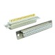 D SUB 37Pin Connector Straight Female Solder Type 37VGA D SUB 37Pin Connector Straight Female Solder Type 37VGA