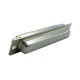D SUB 37Pin Connector Straight Female Solder Type 37VGA D SUB 37Pin Connector Straight Female Solder Type 37VGA