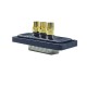 D SUB 3Pin Connector Straight Male Female Solder Type Serial Port 3Pin Waterproof 3V3 Solid pin High Current D SUB 3Pin Connector Straight Male Female Solder Type Serial Port 3Pin Waterproof 3V3 Solid pin High Current