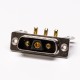 D SUB 3V3 Connector Male Staking Solder Type For PCB Mount 20pcs D SUB 3V3 Connector Male Staking Solder Type For PCB Mount 20pcs
