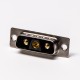 D SUB 3v3 Pin Cable Connector 180° High Current Male Solder Type with Staking D SUB 3v3 Pin Cable Connector 180° High Current Male Solder Type with Staking