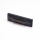 D sub 44 Pin Connector Standard IP67 type Through Hole Panel Mount D sub 44 Pin Connector Standard IP67 type Through Hole Panel Mount