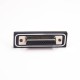D sub 44 Pin Connector Standard IP67 type Through Hole Panel Mount D sub 44 Pin Connector Standard IP67 type Through Hole Panel Mount