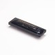 D sub 44 Pin Connector Standard IP67 type Through Hole Panel Mount D sub 44 Pin Connector Standard IP67 type Through Hole Panel Mount