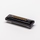 D sub 44 Pin Connector Waterproof Straight Male Machined Solder Type D sub 44 Pin Connector Waterproof Straight Male Machined Solder Type