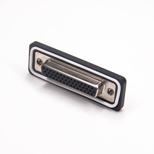 D sub 44 Standard IP67 type Solder Type For Cable D sub 44 Standard IP67 type Solder Type For Cable