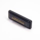 D sub 44 Standard IP67 type Solder Type For Cable D sub 44 Standard IP67 type Solder Type For Cable
