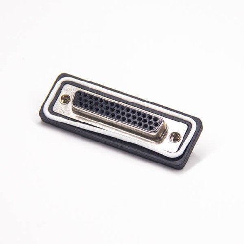 D sub 44 Standard IP67 type Solder Type For Cable D sub 44 Standard IP67 type Solder Type For Cable
