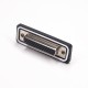 D sub 44 Standard IP67 type Solder Type For Cable 20pcs D sub 44 Standard IP67 type Solder Type For Cable 20pcs