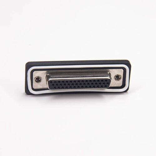 D sub 44 Standard IP67 type Solder Type For Cable D sub 44 Standard IP67 type Solder Type For Cable