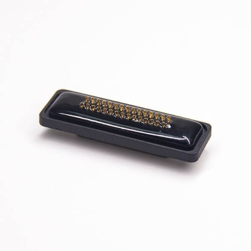 D sub 44 Standard IP67 type Solder Type For Cable D sub 44 Standard IP67 type Solder Type For Cable