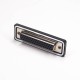 D sub 50 pin Female IP67 Waterproof D-sub 50 Pin Female Connector Solder Type Cable Mount Connector D sub 50 pin Female IP67 Waterproof D-sub 50 Pin Female Connector Solder Type Cable Mount Connector