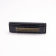D sub 50 pin Female IP67 Waterproof D-sub 50 Pin Female Connector Solder Type Cable Mount Connector D sub 50 pin Female IP67 Waterproof D-sub 50 Pin Female Connector Solder Type Cable Mount Connector