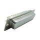 D SUB 50Pin Connector Straight Female Solder Type 50pin 3 Row D SUB 50Pin Connector Straight Female Solder Type 50pin 3 Row
