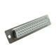 D SUB 50Pin Connector Straight Female Solder Type 50pin 3 Row D SUB 50Pin Connector Straight Female Solder Type 50pin 3 Row