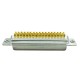 D SUB 50Pin Connector Straight Male Solder Type 50pin 3 Row Solid pin D SUB 50Pin Connector Straight Male Solder Type 50pin 3 Row Solid pin