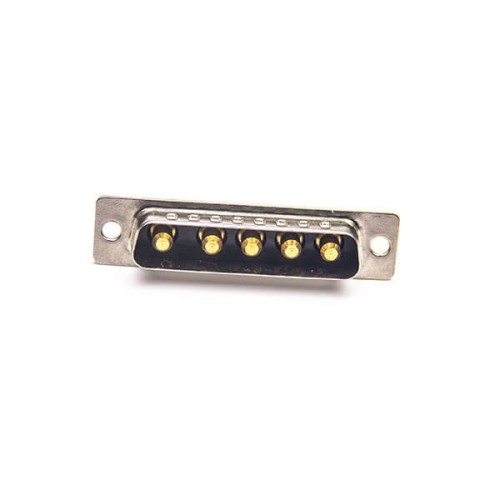 d sub 5w5 20A Male Solder Type Connector 20pcs d sub 5w5 20A Male Solder Type Connector 20pcs