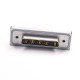 D sub 5w5 Connector IP67 Waterproof D-sub Aluminum Alloy D-sub 5W5 Female Solder Type Cable Mount Connector 20pcs D sub 5w5 Connector IP67 Waterproof D-sub Aluminum Alloy D-sub 5W5 Female Solder Type Cable Mount Connector 20pcs