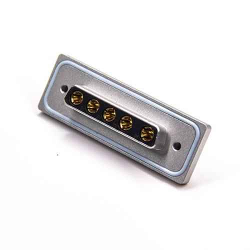 D sub 5w5 Connector IP67 Waterproof D-sub Aluminum Alloy D-sub 5W5 Female Solder Type Cable Mount Connector 20pcs D sub 5w5 Connector IP67 Waterproof D-sub Aluminum Alloy D-sub 5W5 Female Solder Type Cable Mount Connector 20pcs