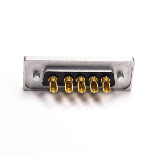 D sub 5w5 Connector IP67 Waterproof D-sub Aluminum Alloy D-sub 5W5 Female Solder Type Cable Mount Connector 20pcs D sub 5w5 Connector IP67 Waterproof D-sub Aluminum Alloy D-sub 5W5 Female Solder Type Cable Mount Connector 20pcs