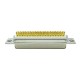D SUB 78Pin Connector Straight Male Female Solder Type 78pin COM 4 Rows Bur D SUB 78Pin Connector Straight Male Female Solder Type 78pin COM 4 Rows Bur