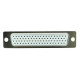 D SUB 78Pin Connector Straight Male Female Solder Type 78pin COM 4 Rows Bur D SUB 78Pin Connector Straight Male Female Solder Type 78pin COM 4 Rows Bur