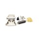 D-sub 78Pin Crimp Type Female Connector Machine Pins Straight with Metal Shell D-sub 78Pin Crimp Type Female Connector Machine Pins Straight with Metal Shell