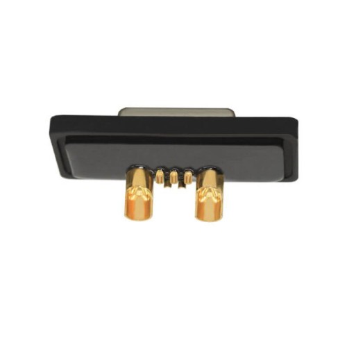 D SUB 7Pin Connector Straight Male Female Solder Type Serial Port 7Pin Waterproof 7W2 Solid pin High Current D SUB 7Pin Connector Straight Male Female Solder Type Serial Port 7Pin Waterproof 7W2 Solid pin High Current