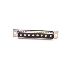 d sub 8w8 Male Solder Type Connector