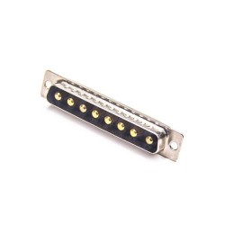 d sub 8w8 Male Solder Type Connector 20pcs