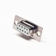 D sub 9 cable Standard Type Zinc Alloy D-sub 9 Pin Male White Insulator Solder Type for Cable 30pcs D sub 9 cable Standard Type Zinc Alloy D-sub 9 Pin Male White Insulator Solder Type for Cable 30pcs