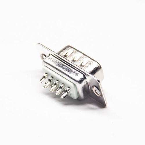D sub 9 pin cable Male Stamped Pin Solder Type Connector 3pcs D sub 9 pin cable Male Stamped Pin Solder Type Connector 3pcs