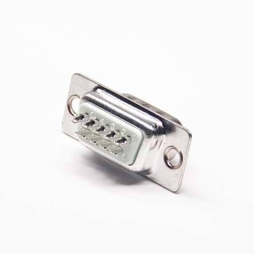 D sub 9 pin cable Male Stamped Pin Solder Type Connector 3pcs D sub 9 pin cable Male Stamped Pin Solder Type Connector 3pcs