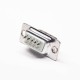 D sub 9 pin cable Male Stamped Pin Solder Type Connector 3pcs D sub 9 pin cable Male Stamped Pin Solder Type Connector 3pcs