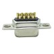 D SUB 9Pin Connector Straight Female Solder Type 9pin RS232 Serial Port 2 Rows Bur D SUB 9Pin Connector Straight Female Solder Type 9pin RS232 Serial Port 2 Rows Bur