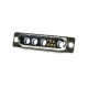 D-sub 9W4 Male Connector Solder Type D-sub 9W4 Male Connector Solder Type