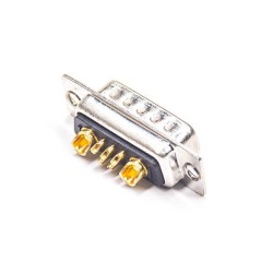 d sub Combo 7w2 Male Solder Type Connector 20pcs