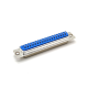 D sub connector 37 pin Standard Type Zinc Alloy D-sub 37 Pin Female Black Insulator Solder Type For Cable D sub connector 37 pin Standard Type Zinc Alloy D-sub 37 Pin Female Black Insulator Solder Type For Cable