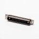 D SUB High Current 27W2 Male Solder Type Straight For Cable Connector D SUB High Current 27W2 Male Solder Type Straight For Cable Connector