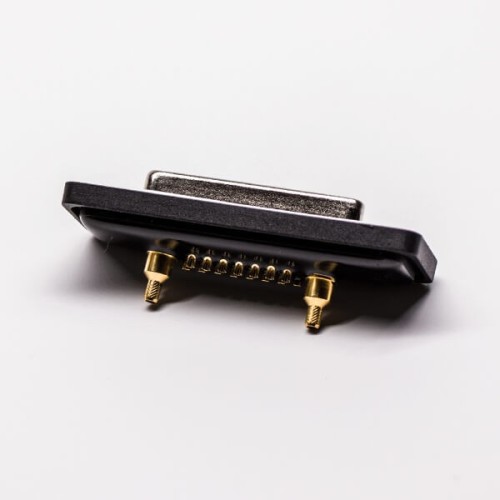 D sub IP67 Connector Coaxial Female Straight 17w2 Solder Type D sub IP67 Connector Coaxial Female Straight 17w2 Solder Type