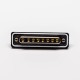D sub IP67 Female Machined 8w8 Power Straight Connector for Cable 20pcs