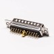 D SUB Male Connector 21W1 Male Vertical Type Staking and Solder for Cable D SUB Male Connector 21W1 Male Vertical Type Staking and Solder for Cable